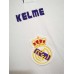 Real Madrid 97/98 Home White Soccer Jersey